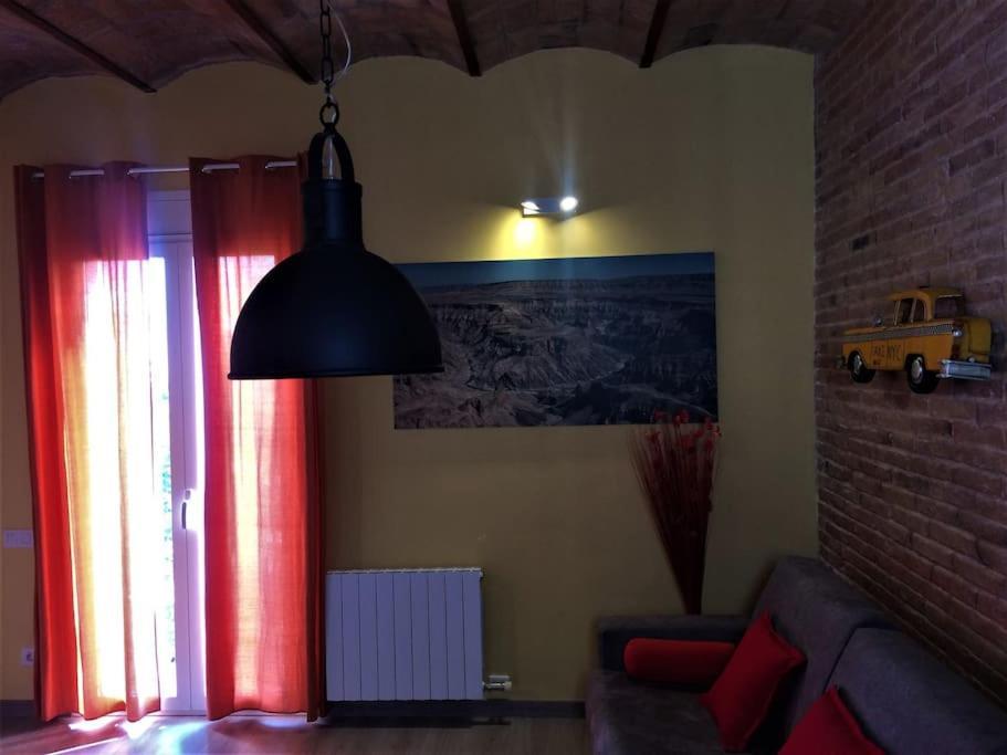 Lovely & Bright Vila Olimpica Beach Apartment Barcelona Ngoại thất bức ảnh