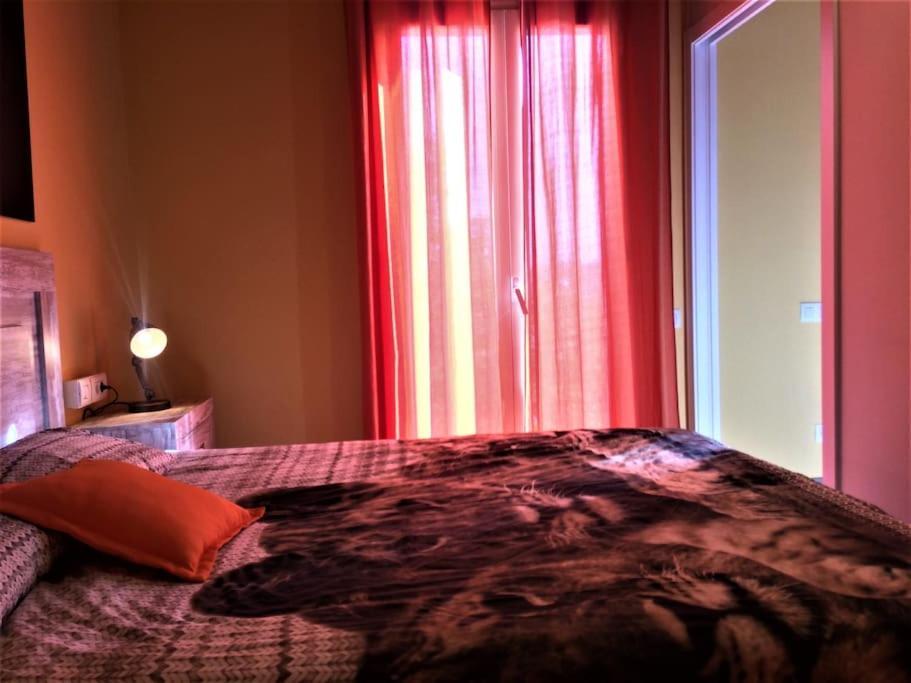 Lovely & Bright Vila Olimpica Beach Apartment Barcelona Ngoại thất bức ảnh