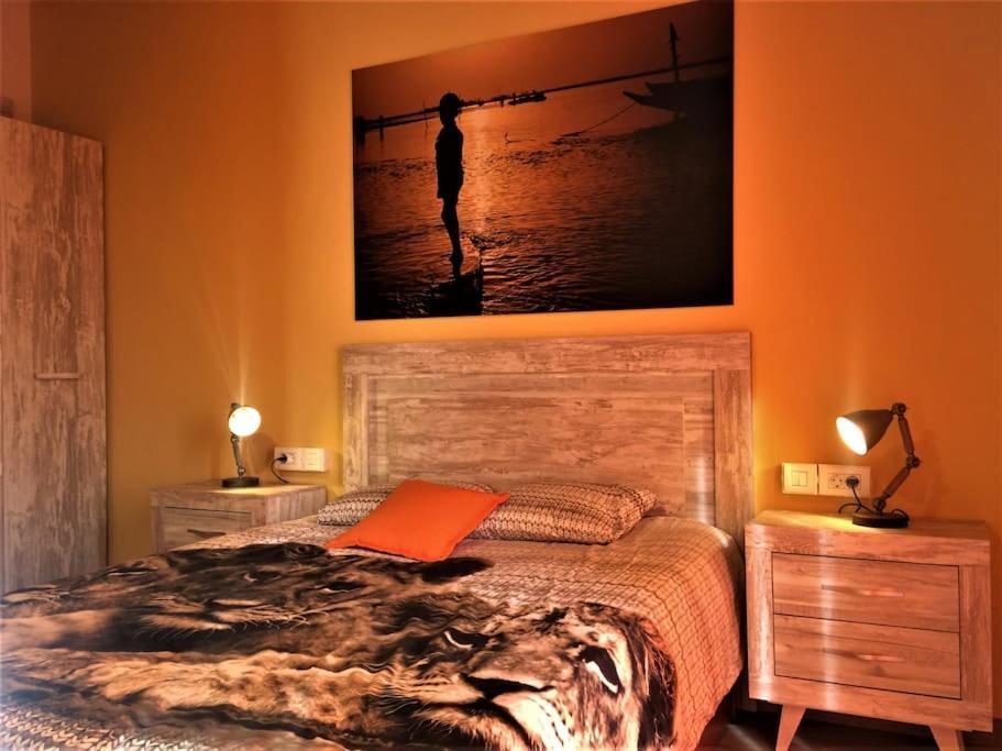 Lovely & Bright Vila Olimpica Beach Apartment Barcelona Ngoại thất bức ảnh
